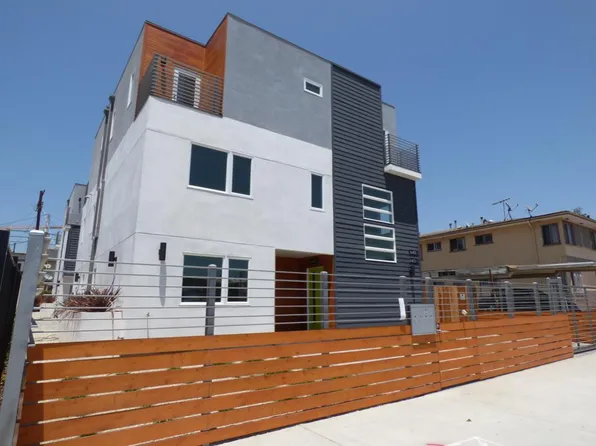 6413 Lexington Ave #1/2, Los Angeles, CA 90038