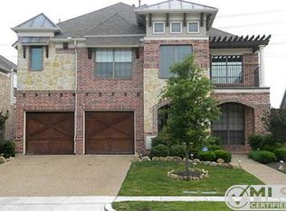 6521 Sleepy Spring Dr, Plano, TX 75024