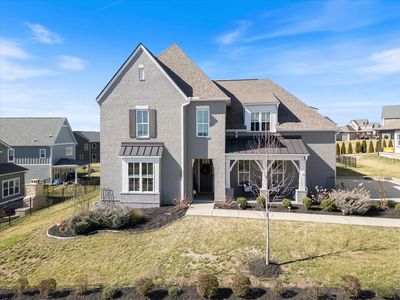 300 Croft Way, Mount Juliet, TN, 37122
