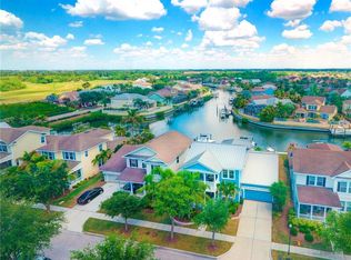 5727 Sea Turtle Pl, Apollo Beach, FL 33572