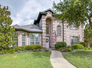 1910 Random Oaks Dr, Rockwall, TX 75087