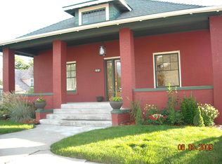 227 S Oak St, Trinidad, CO 81082