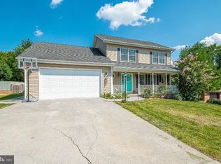 112 Asbury Ct, Winchester, VA 22602