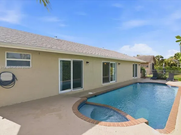 9349 NW 47th St, Fort Lauderdale, FL 33351