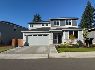 22125 Jameson Ave NW, Poulsbo, WA 98370