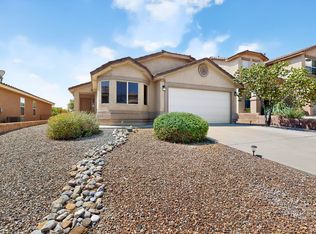 2148 Violeta Cir SE, Rio Rancho, NM 87124