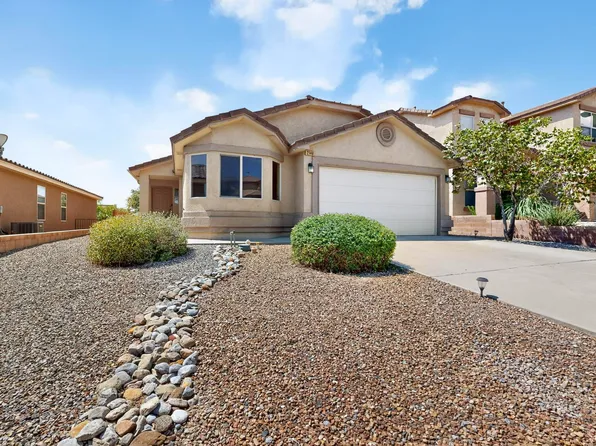 2148 Violeta Cir SE, Rio Rancho, NM 87124