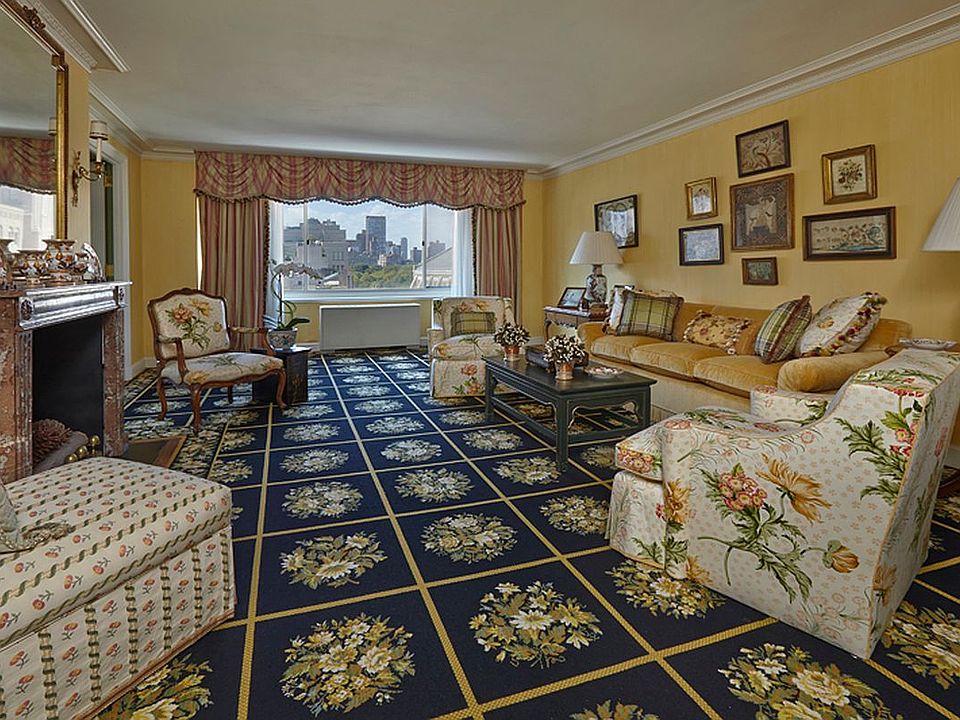 1st image of 30 E 65th St #12/13E