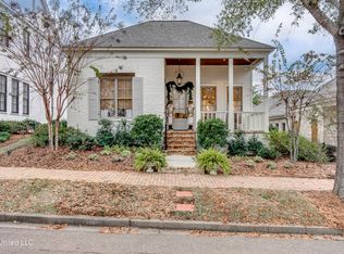 107 Louisiana St, Madison, MS 39110