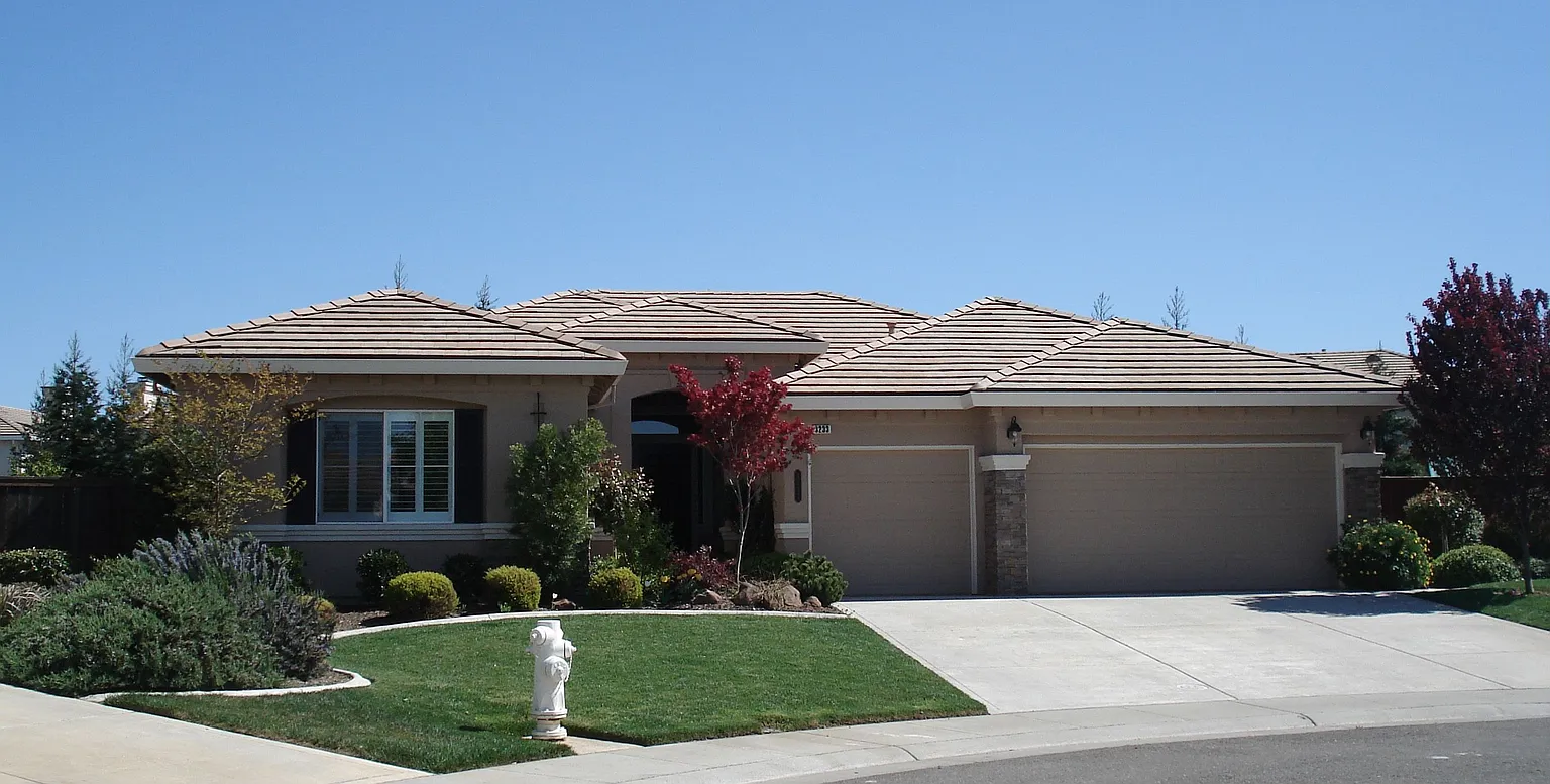 3233 Bridlevail Ct photo 1
