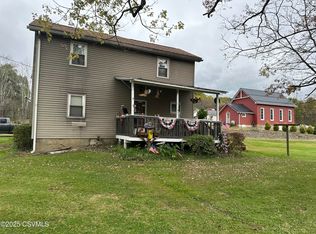 941 Jerseytown Rd, Danville, PA 17821