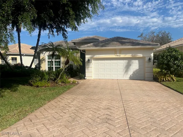 7928 Glenfinnan Cir, Fort Myers, FL 33912
