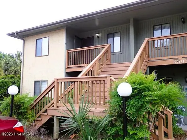 3601 Saint Johns Ct #B, Wilmington, NC 28403