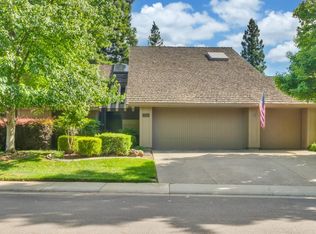 11334 Sutters Fort Way, Gold River, CA