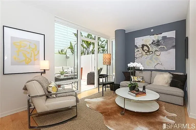 829 Folsom St — Photo 4