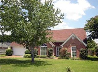 470 S Sanga Rd, Cordova, TN 38018