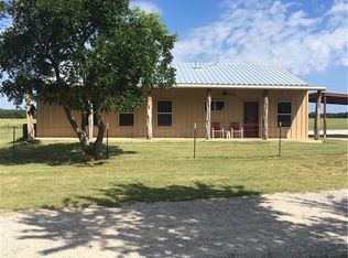 1307 County Road 207, Cisco, TX 76437