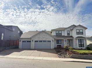 2144 Limestone Ave SE, Salem, OR