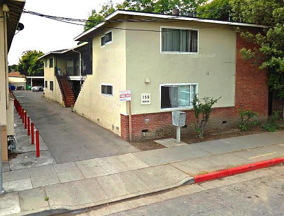 5th image of 158 Graham Ave APT 7