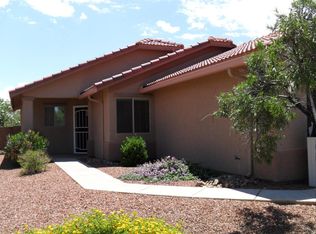 4452 Redwood St, Sierra Vista, AZ 85650