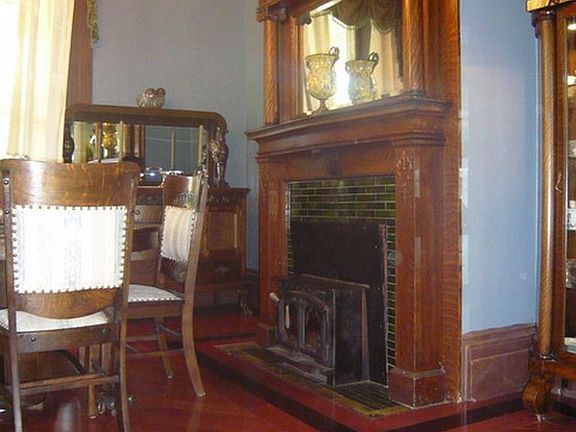 Dinning Room