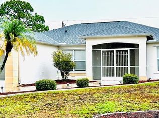 23274 Billings Ave, Pt Charlotte, FL 33954