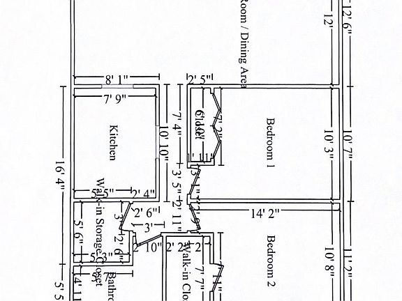 2nd image of 401 S Marietta St