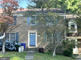 13223 Black Walnut Ct, Silver Spring, MD 20906