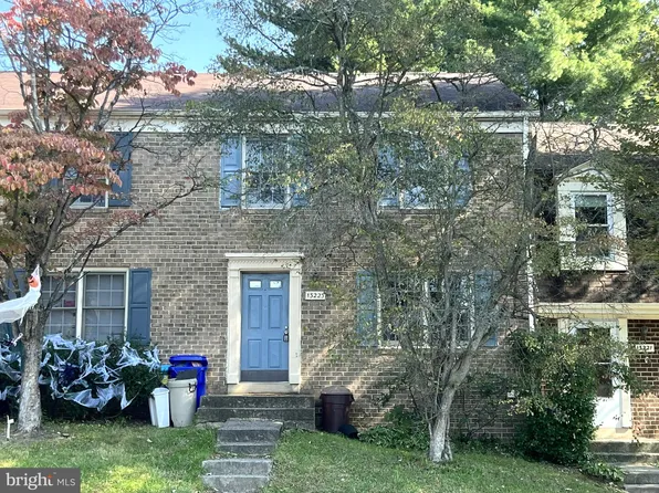 13223 Black Walnut Ct, Silver Spring, MD 20906