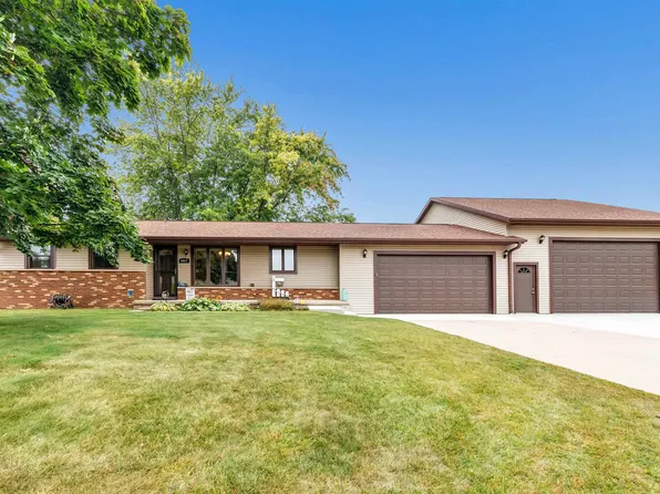 4917 Placid Way, New Franken, WI 54229