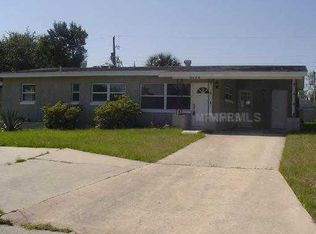 6126 W Ridgewood St, Orlando, FL 32835
