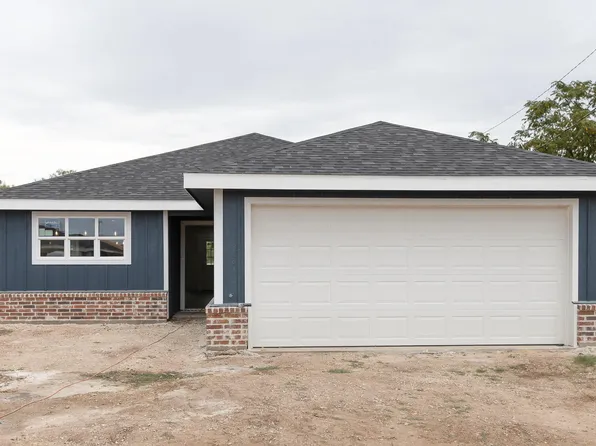 909 Murphy St, San Angelo, TX 76903