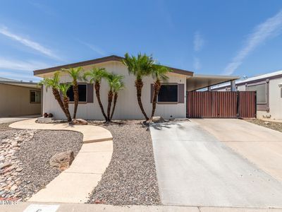 8601 N 103rd Ave LOT 6, Peoria, AZ, 85345