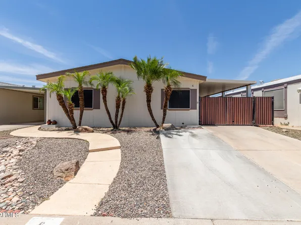 8601 N 103RD Avenue #6, Peoria, AZ 85345