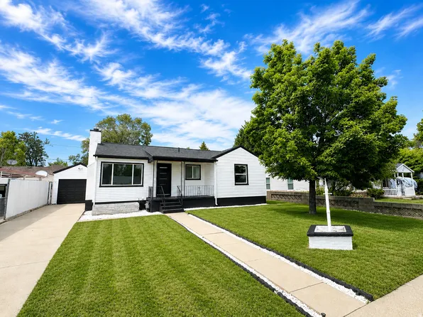 278 W 500 N, Lehi, UT 84043