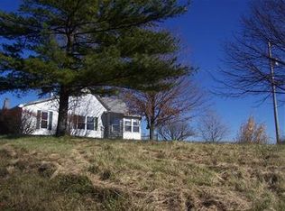 8540 Stafford Rd, Leesburg, OH 45135