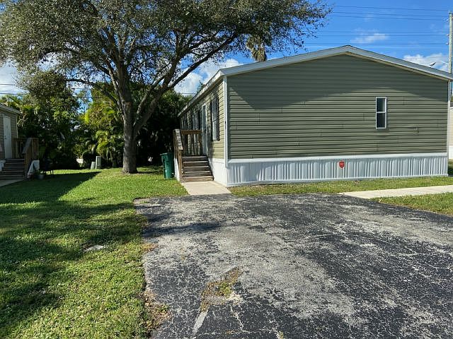 1st image of 621 SW 135th Ter #12