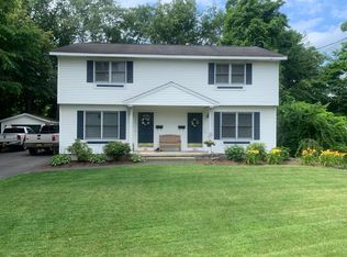 206 William St, Schenectady, NY 12303