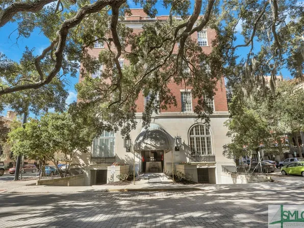 321 Abercorn Street #301, Savannah, GA 31401