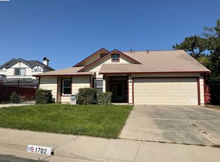 1762 Chandon Way, Oakley, CA 94561