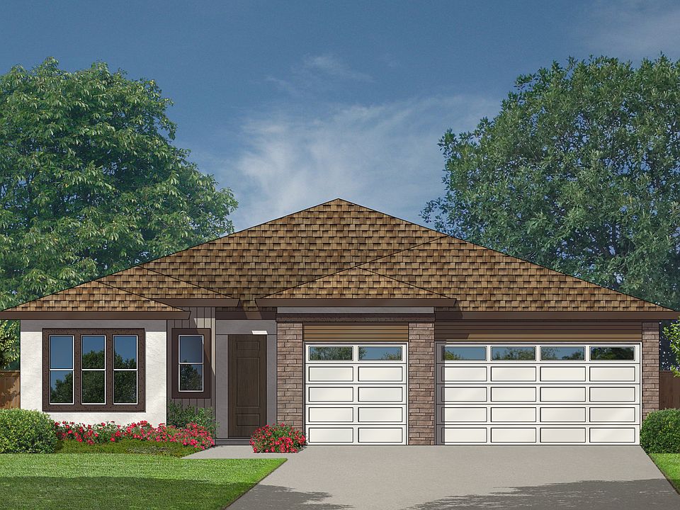 Modern Prairie