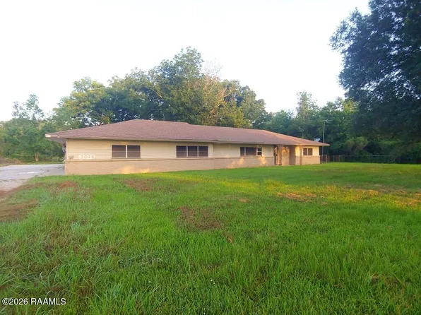 3029 Church Point Hwy, Rayne, LA 70578