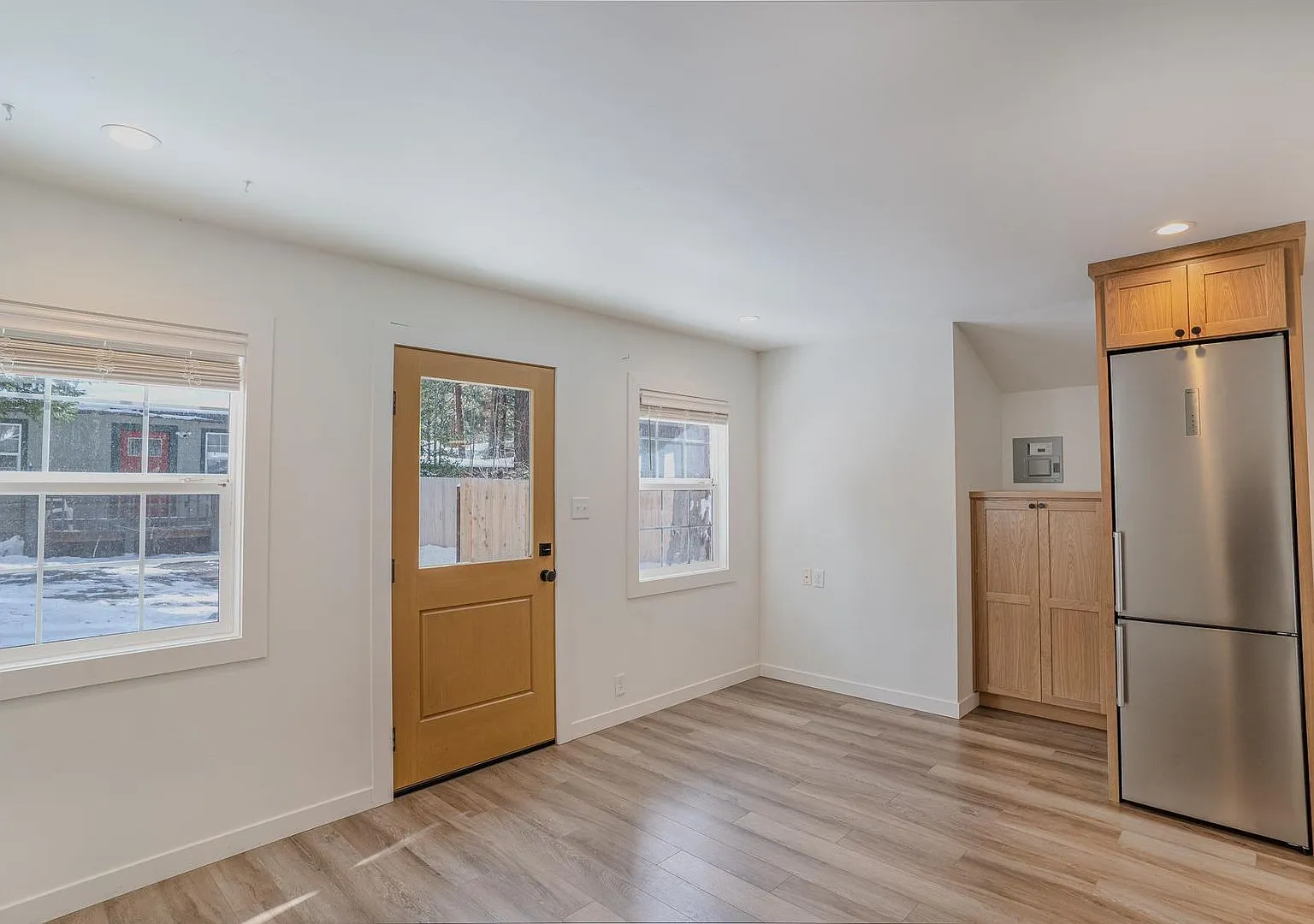 Rainbow Ave Cabins — Photo 3