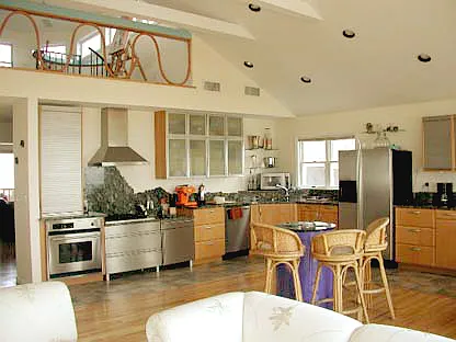 Dune Road Oceanfront — Photo 4