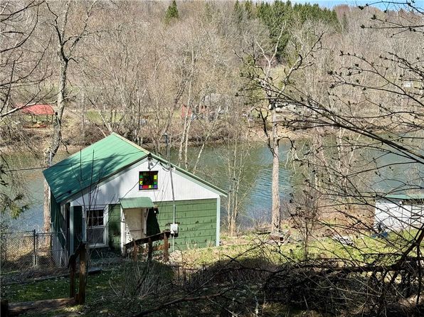 541 Wells Bridge Rd, Otego, NY 13825