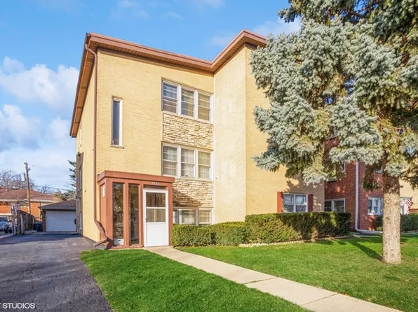 1022 Arnold Ct #2, Des Plaines, IL 60016