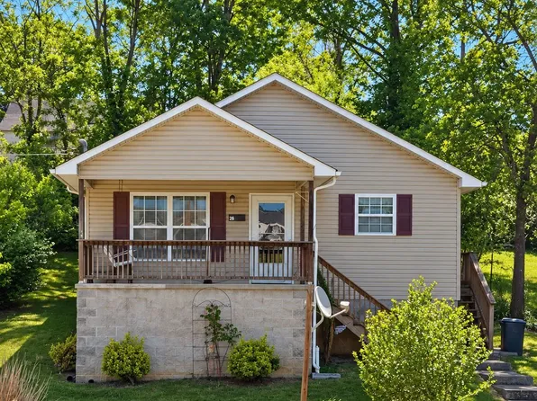 216 Cross St, Oneida, TN 37841