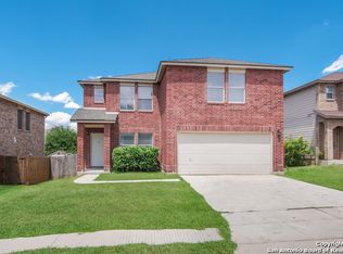 10111 Tiger Bay, San Antonio, TX 78251