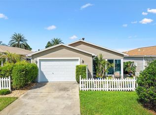 2379 BATON PLACE, THE VILLAGES, FL 32162