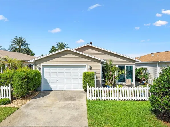 2379 BATON PLACE, THE VILLAGES, FL 32162